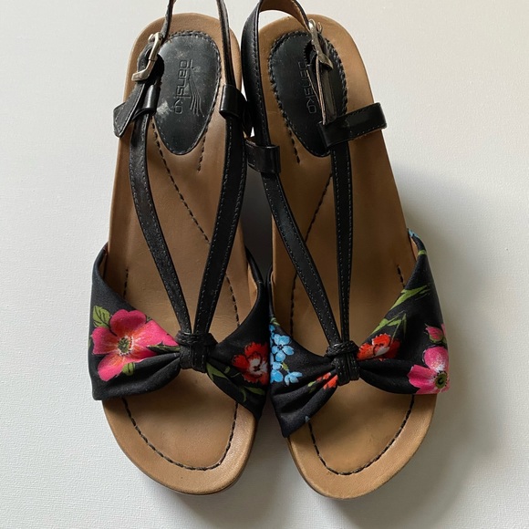 Dansko clogs - Picture 2 of 5